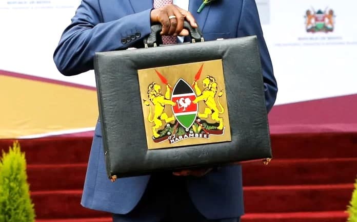 Finance Bill 2026 proposes tax deduction for firms building public schools, hospitals