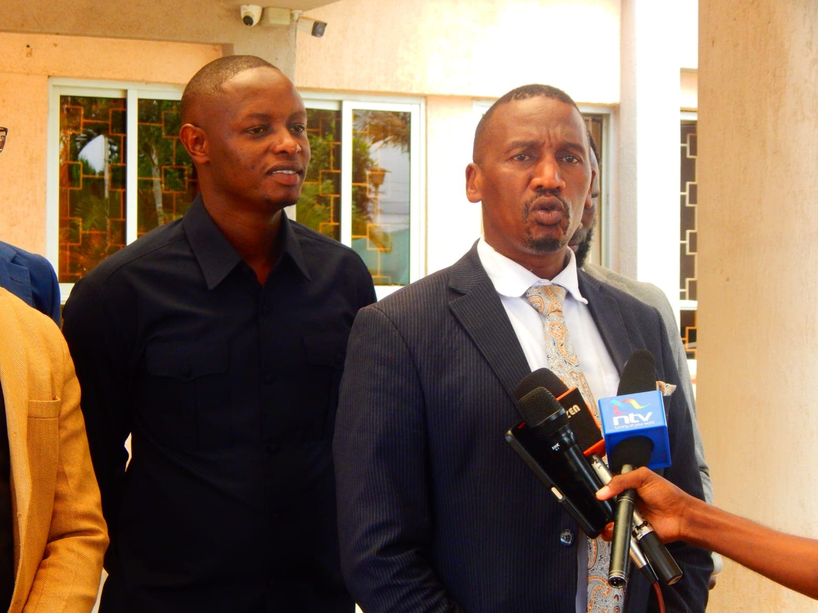 Meru MCAs question sustainability of Ksh53m ECDE porridge programme