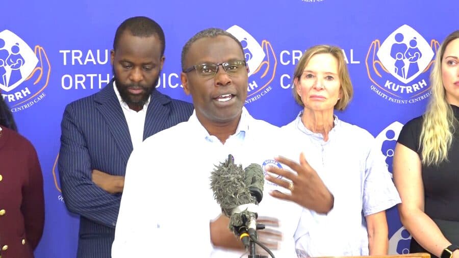 Medics urge hiring and training of specialised nurses for cancer-related wound care