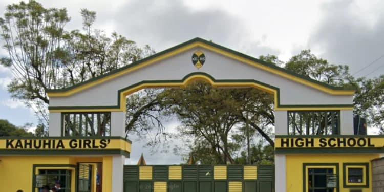 Kahuhia Girls’ closed as safety concerns rise over alleged generator fuel theft incident
