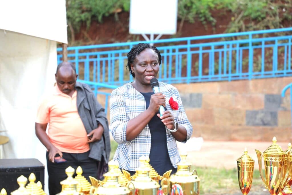 TVET colleges challenged to integrate industries, financial institutions into annual fairs image 1
