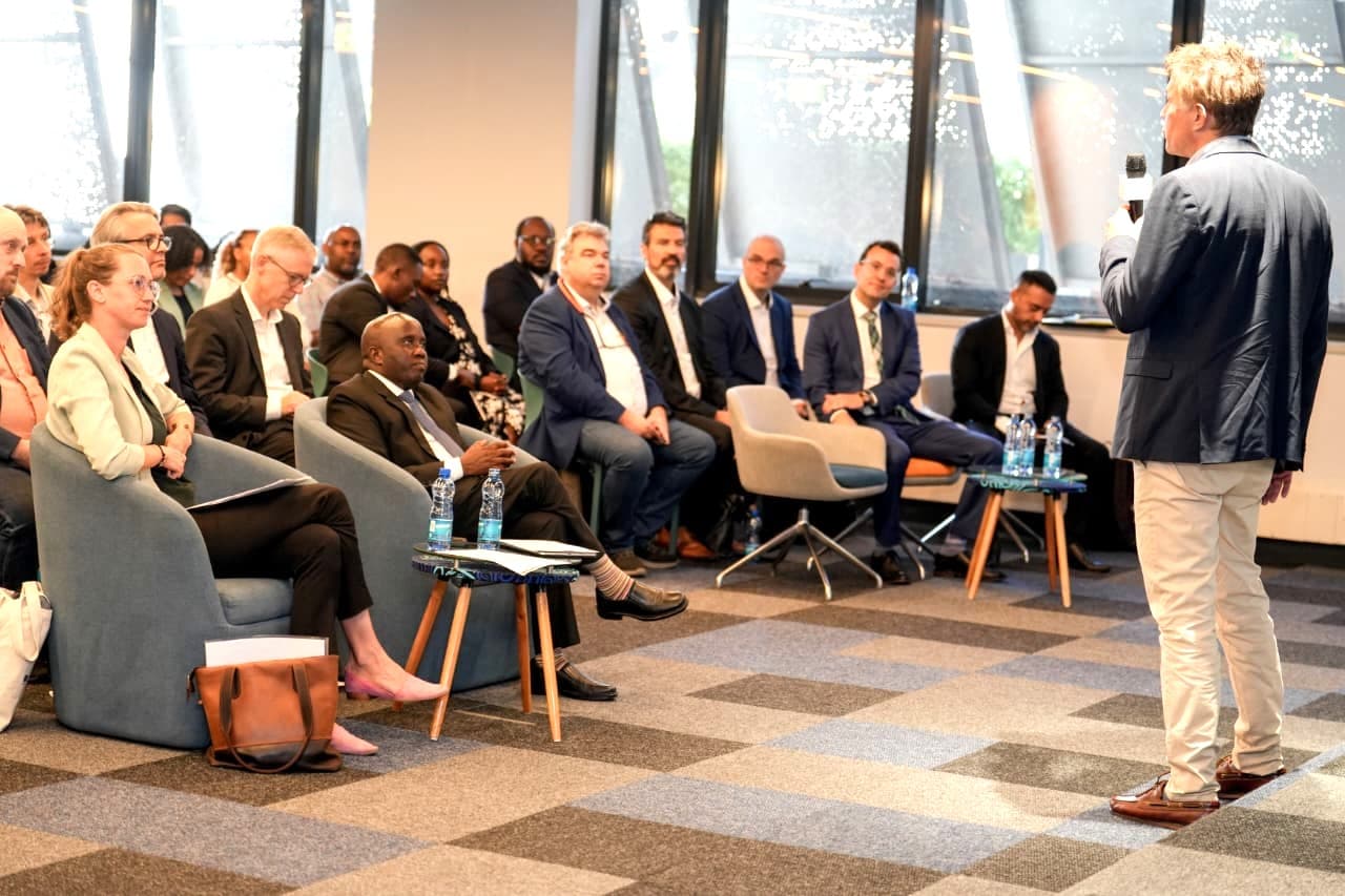 PS Tanui: New outsourcing initiative positions Kenya as global IT hub, creates youth employment