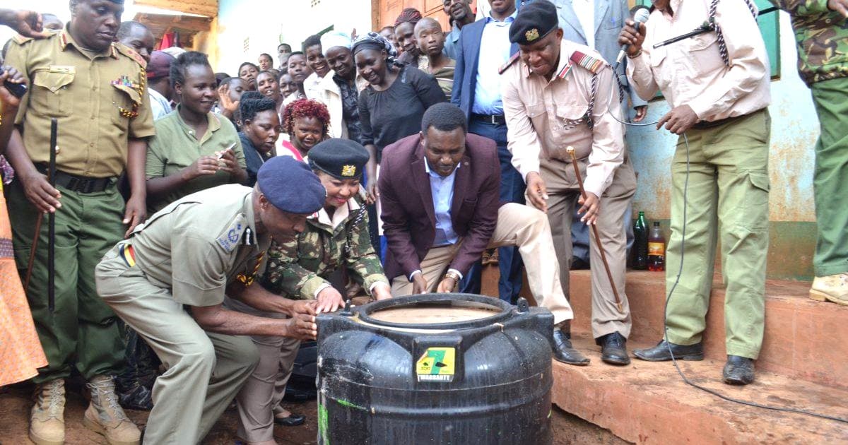 Illicit alcohol crisis threatens schools in Kirinyaga as children gain easy access