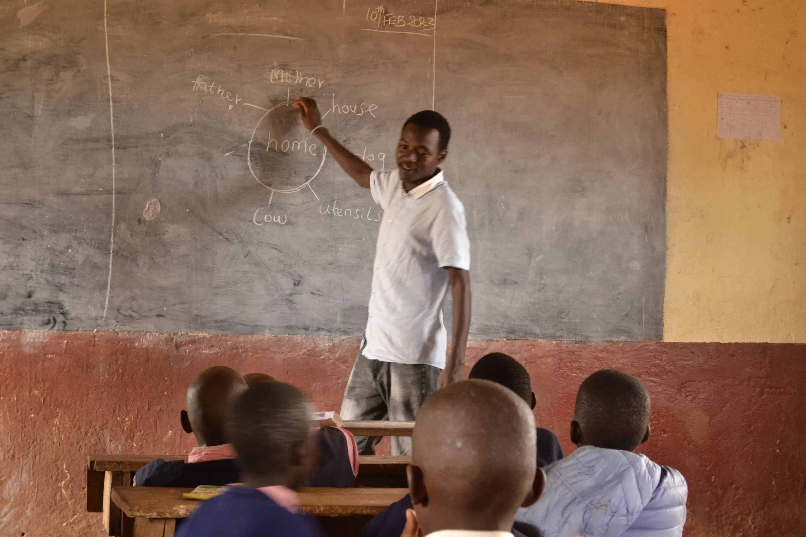 Teaching practice: Preparing the educators of tomorrow in a rapidly changing world