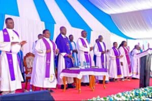 Anglican bishop criticises MPs over failure to address education crisis image 1