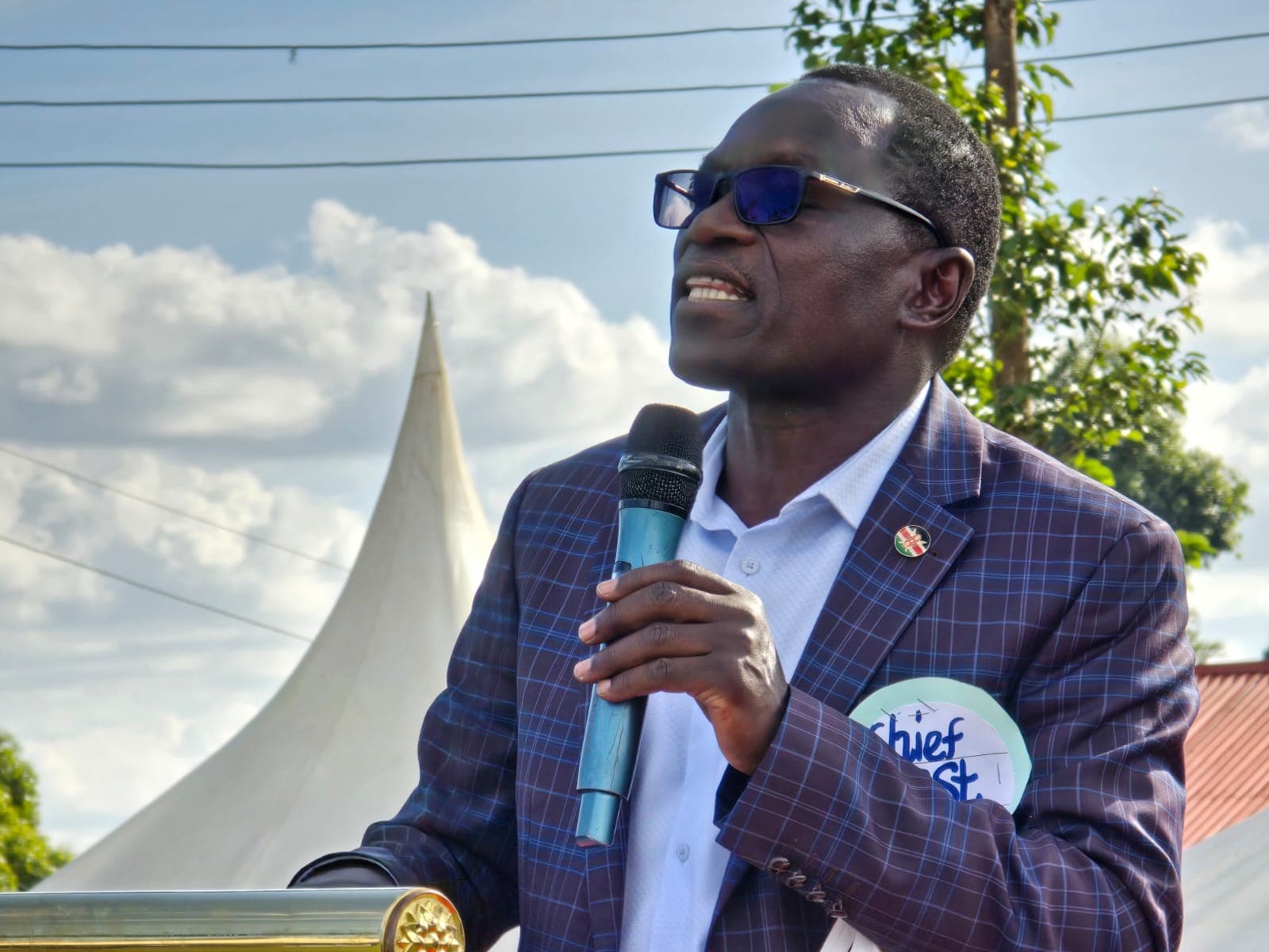 PS appeals to school leavers to go for digital skills, online jobs to create employment