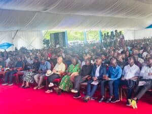 Anglican bishop criticises MPs over failure to address education crisis image 2