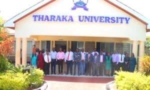 Tharaka University to establish pioneer campus in Nyambene region image 3