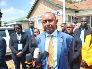 Govt intensifies TVET reforms to drive industrial growth and youth employment image 1