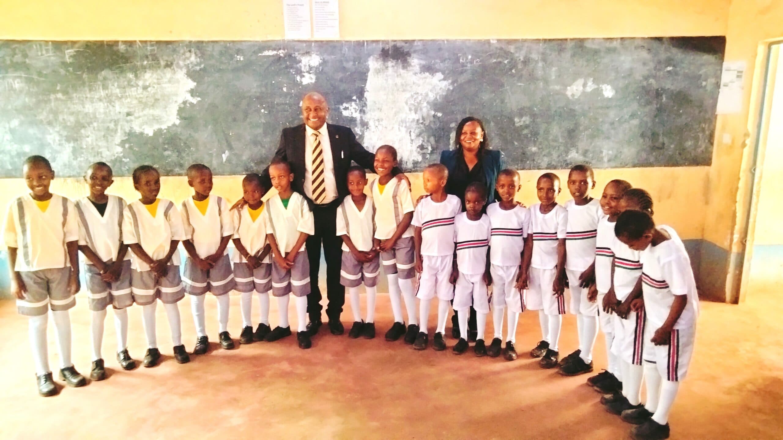 Makueni parents urged to support special needs learners as ECDE music festivals begin