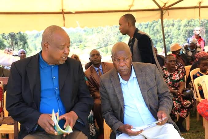 Nyamira County banks on local TVET colleges to reduce youth unemployment