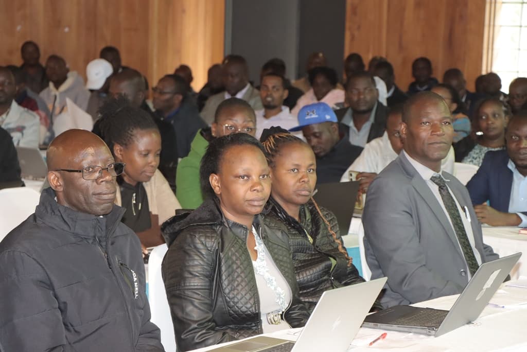TSC, ICT Authority to train over 62,000 JSS teachers in digital skills programme
