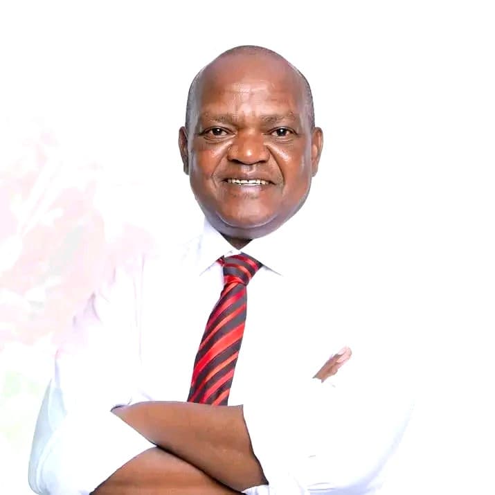 Machakos-based Senior Counsel Mung’ata outlines laws governing school unrest and arson