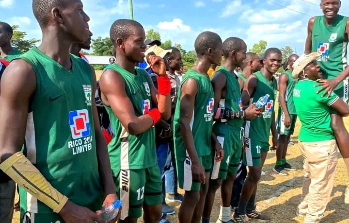 Maseno School ends 22-year volleyball drought, sweeps county basketball crown in historic games triumph