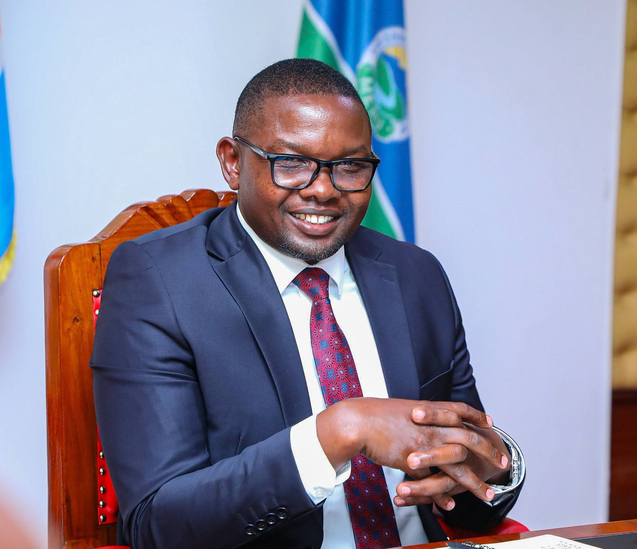 Meru eyes regional education hub as Governor Mutuma unveils KSh5.6 billion university project
