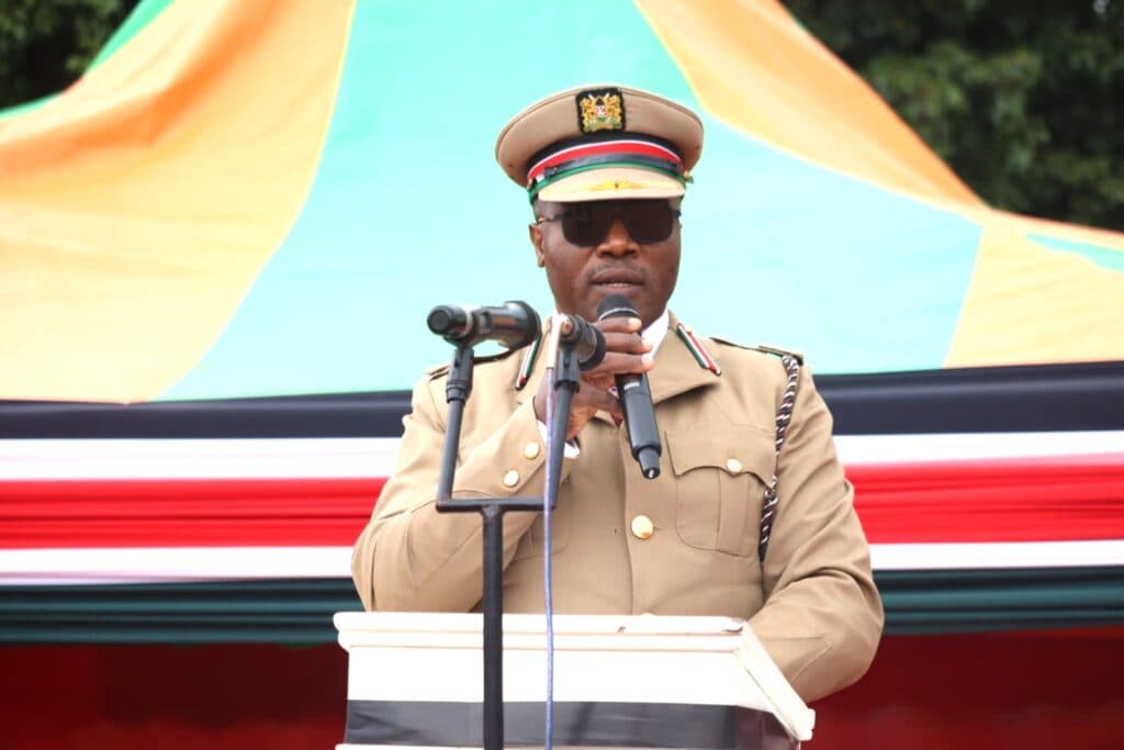 Mwatate DCC calls for review of Basic Education Act amid rising school fires image 1