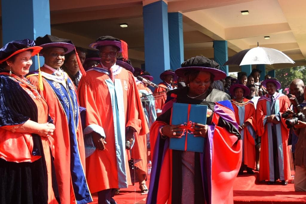 Calls grow for formation of professors’ association to safeguard academic standards