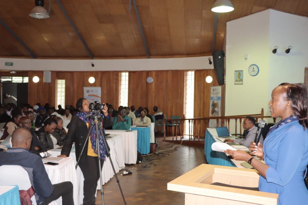 CEMASTEA trains county trainers on virtual laboratories for JSS image 1
