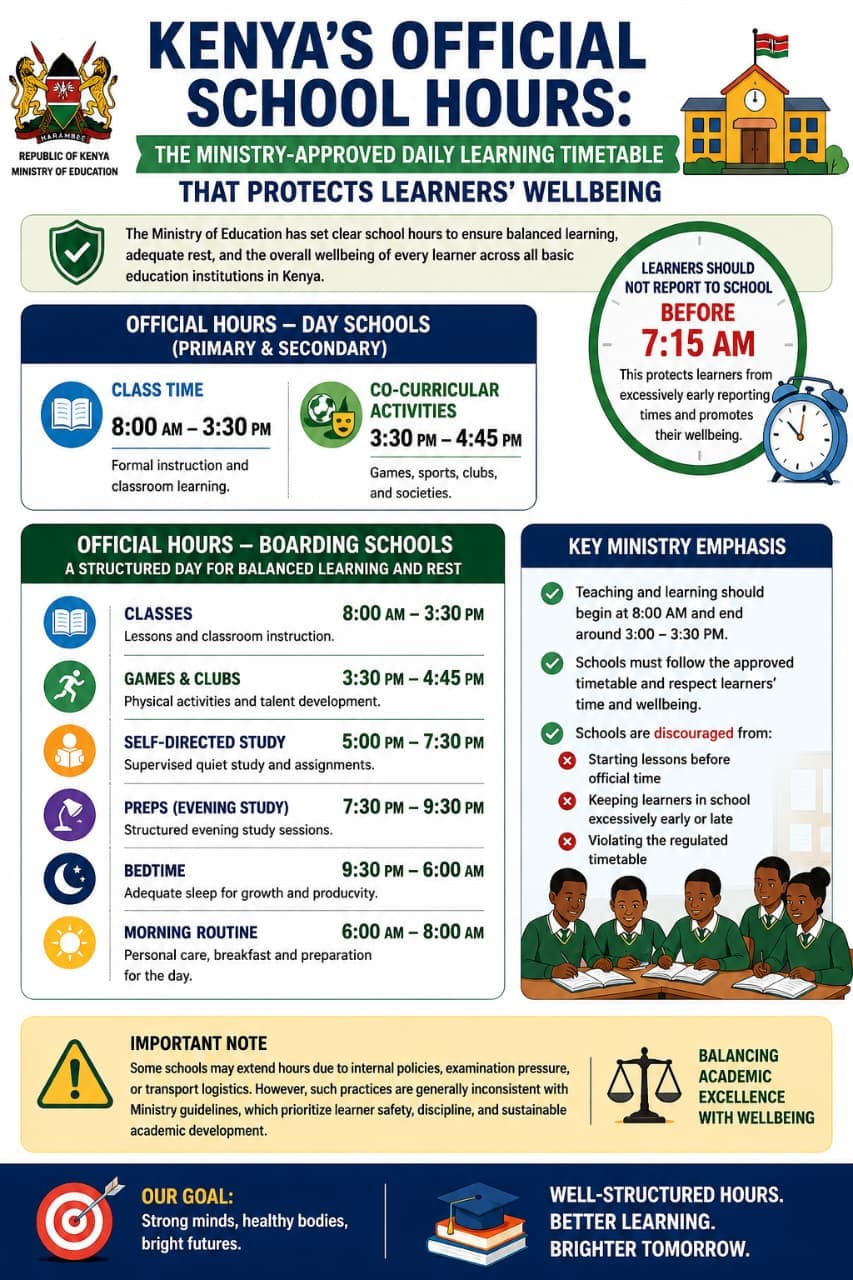 Student unrest: The hidden factors triggering learner unrest in our top-notch schools
