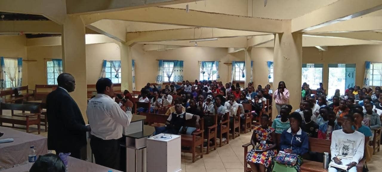 State launches five-day higher Education Funding sensitization drive in Kakamega County