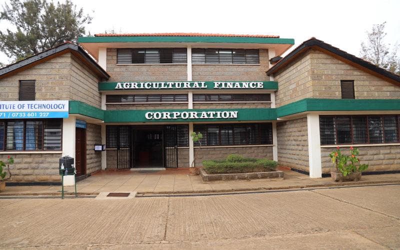 Fresh govt jobs announced as AFC lists strict requirements for applicants
