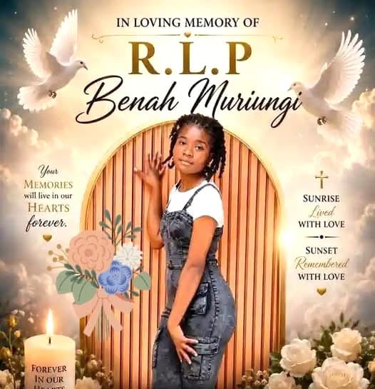 Meru National Poly mourns trainee ahead of July 21 burial