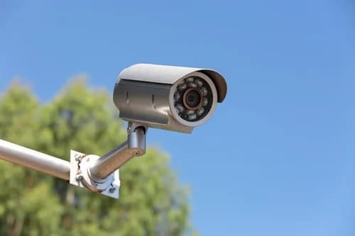 Why CCTV cameras should become standard equipment in every school