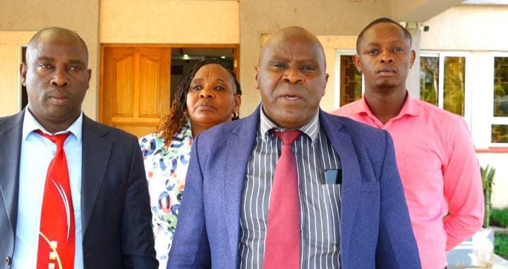 Meru Assembly approves motion allowing bursary funds disbursement to needy learners
