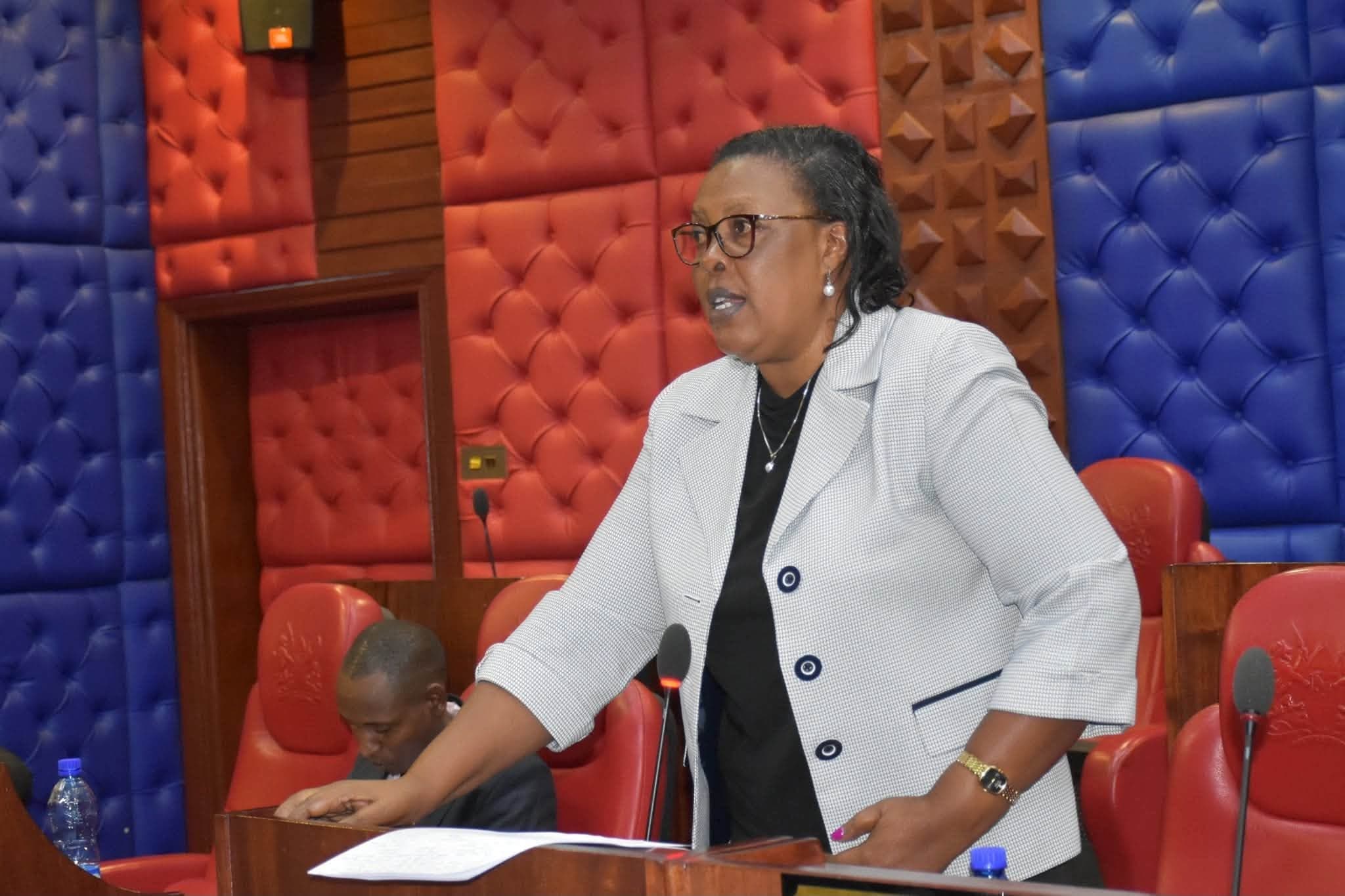 Kirinyaga Assembly passes motion for young mothers to resume education, enrol in vocational training
