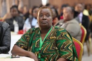 KISE trains TSC officers to strengthen inclusive education across Kenya image 1