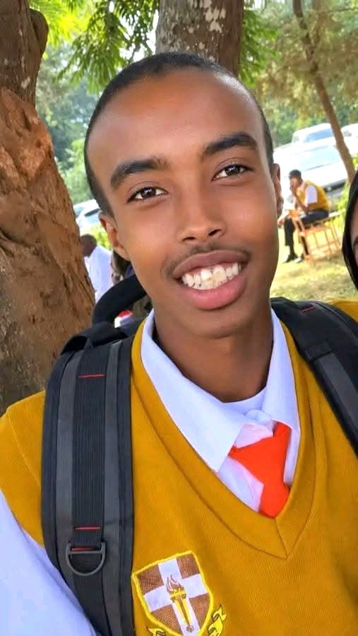 Unanswered questions surround Thika High student’s death after prayer dispute