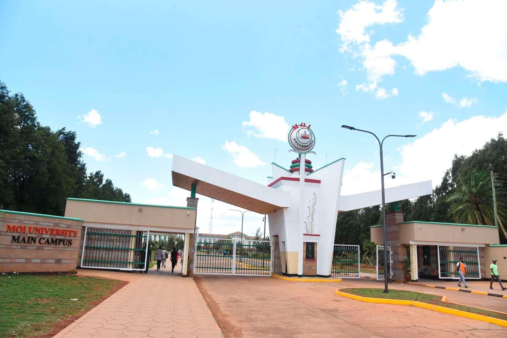 Leadership, not titles, will restore Moi University