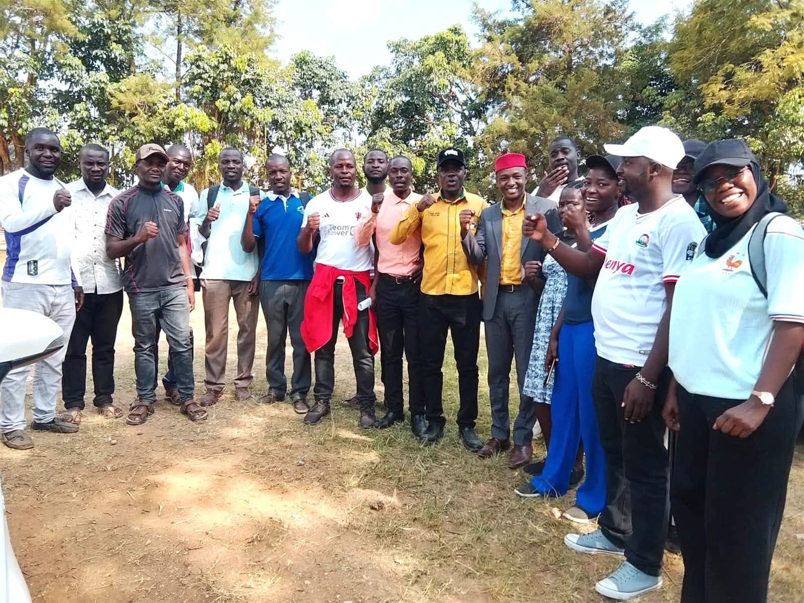 KUPPET demands binding pact with KNEC to end months-long payment delays for teachers