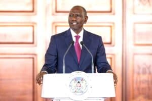 President Ruto tasks universities with shaping Kenya’s post-Vision 2030 development agenda image 1