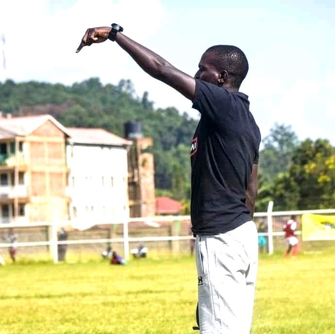 Mentorship, redemption and glory: How Kevin Oluoch led St Mary’s Yala to the Nyanza football crown