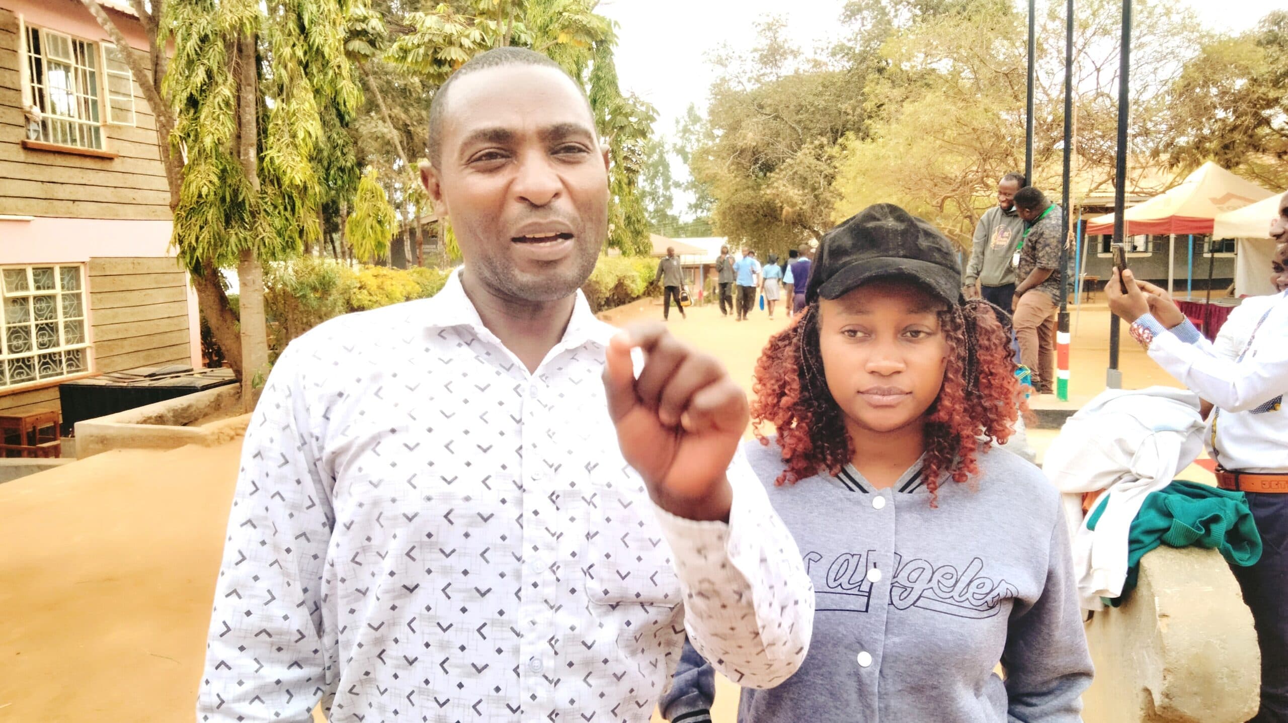 Kitondo School reaches national music finals just one year after debut, patron hails consistency and teamwork