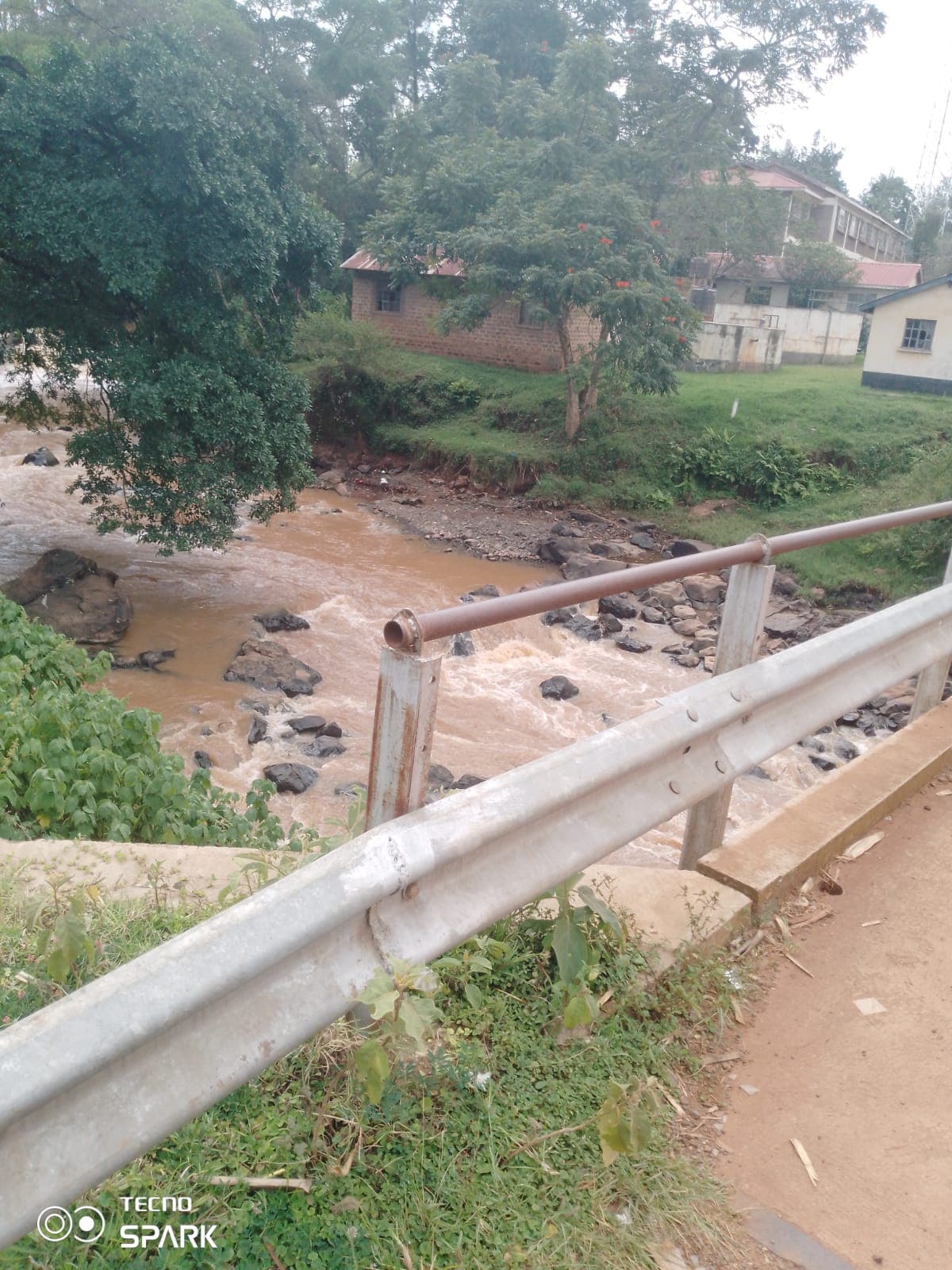 Why Ogembo is the perfect weekend escape for teachers and students
