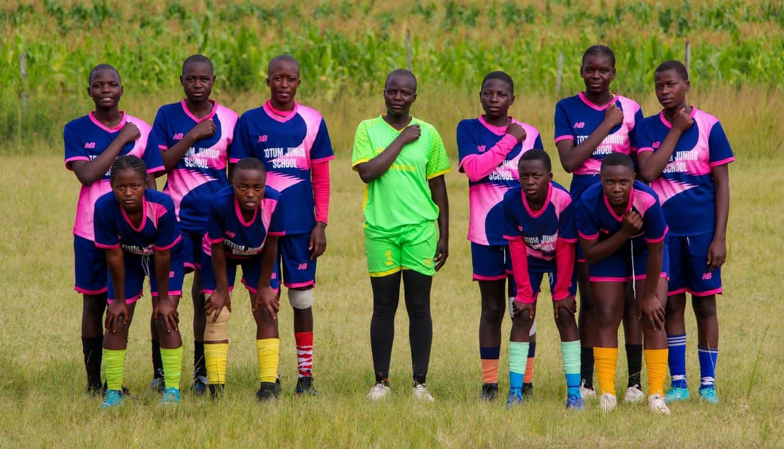 Totum Girls disqualified over ineligible players as Hill School claim Rift Valley slot