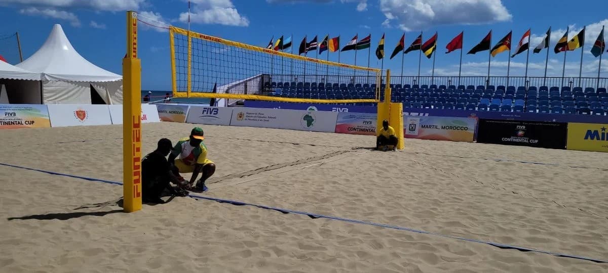 Mang’u High to Host KSSSA National Beach Volleyball Championship as teams eye FEASSSA slots