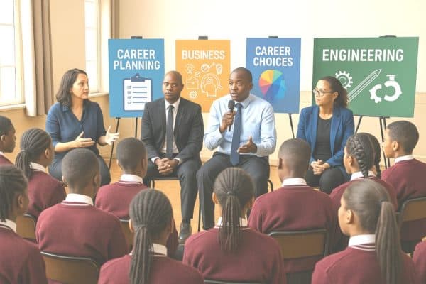 After KUCCPS placement: Why career guidance must become every school’s priority