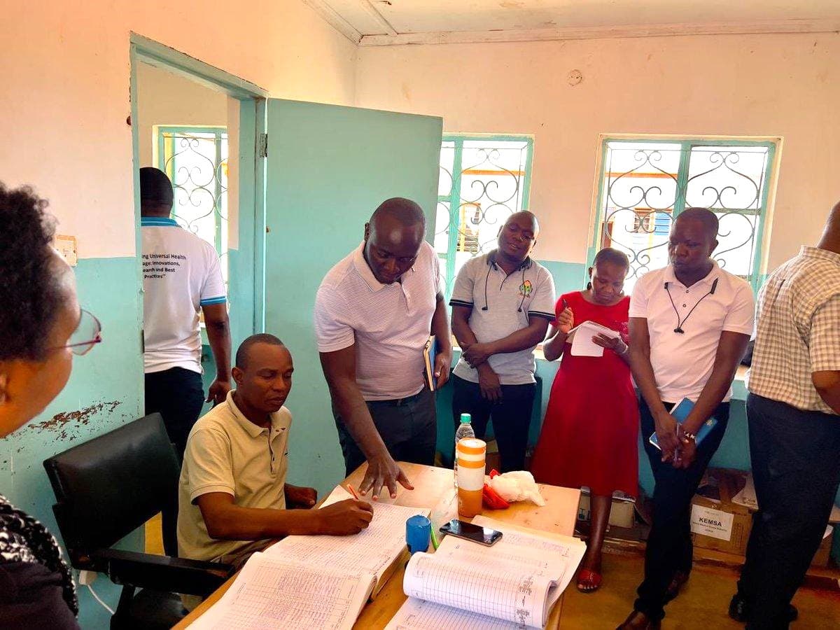 ICRHK recruits enumerators in Meru, Tharaka Nithi: KCSE candidates with grade C and above invited to apply