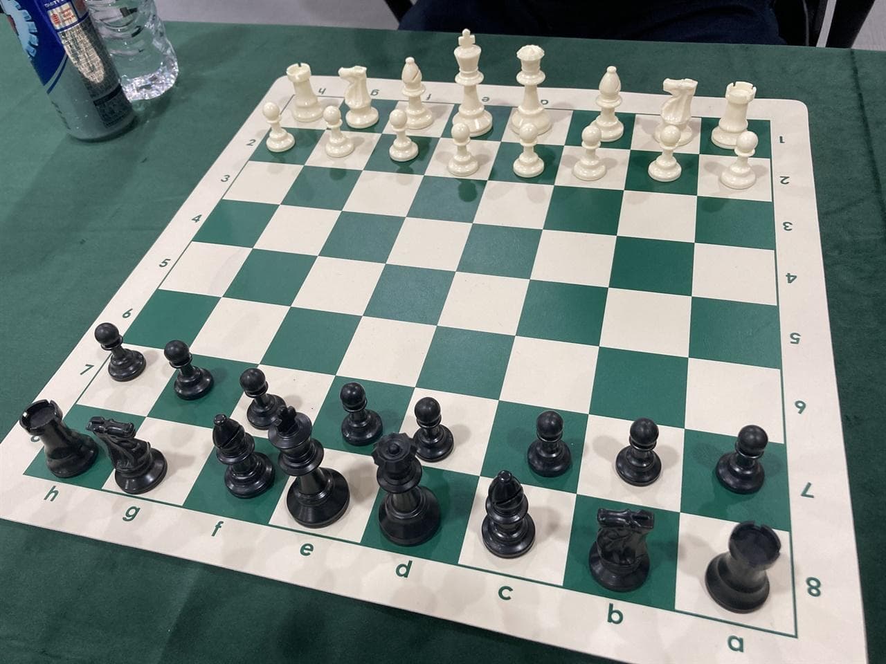 Ex-St Patrick’s Iten student pursues case over last-minute Chess Olympiad removal