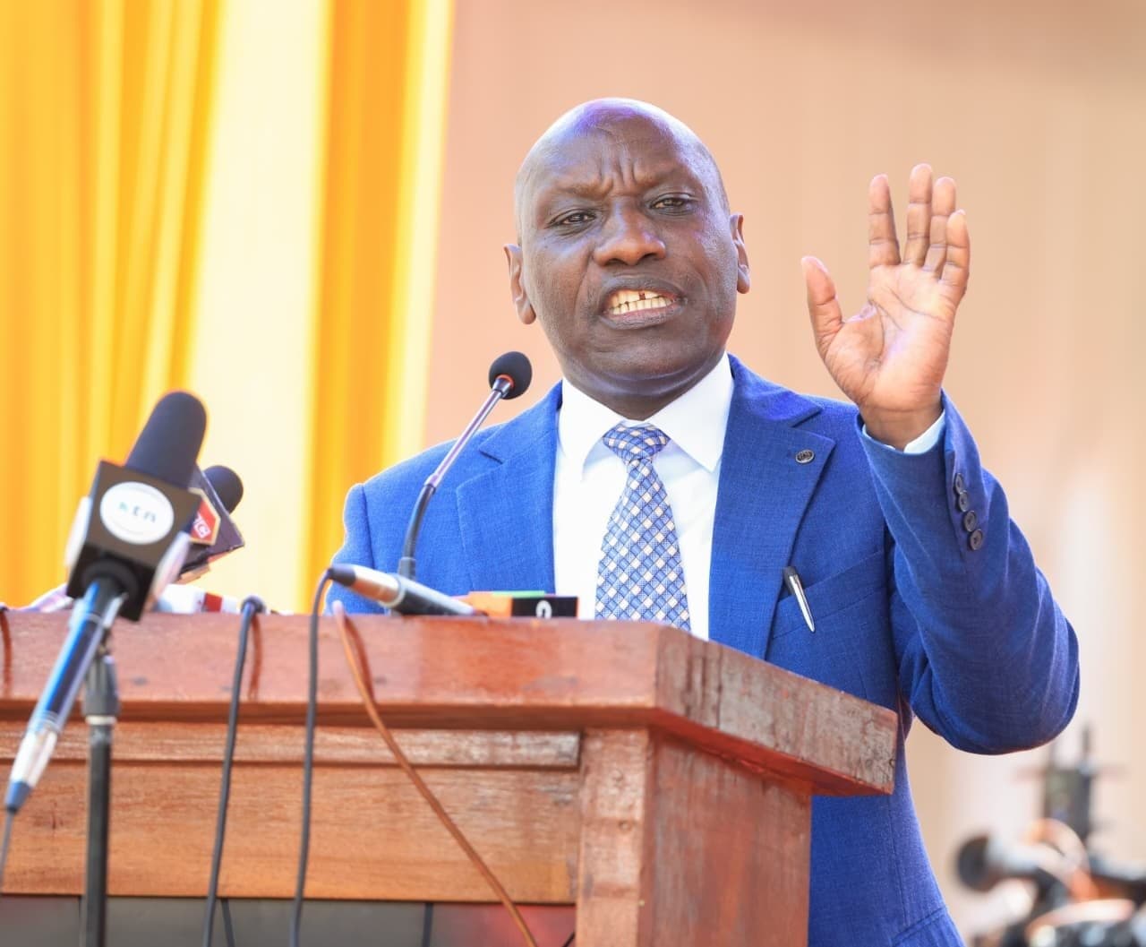 TSC warns of specialised CBE teacher shortage ahead of Senior School intake