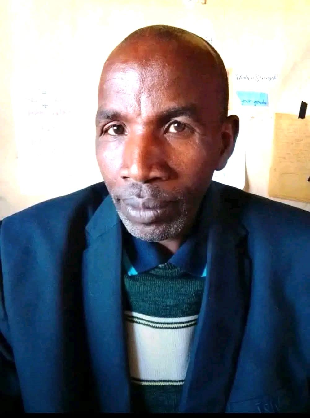 Bomet school headteacher dies after battle with cancer