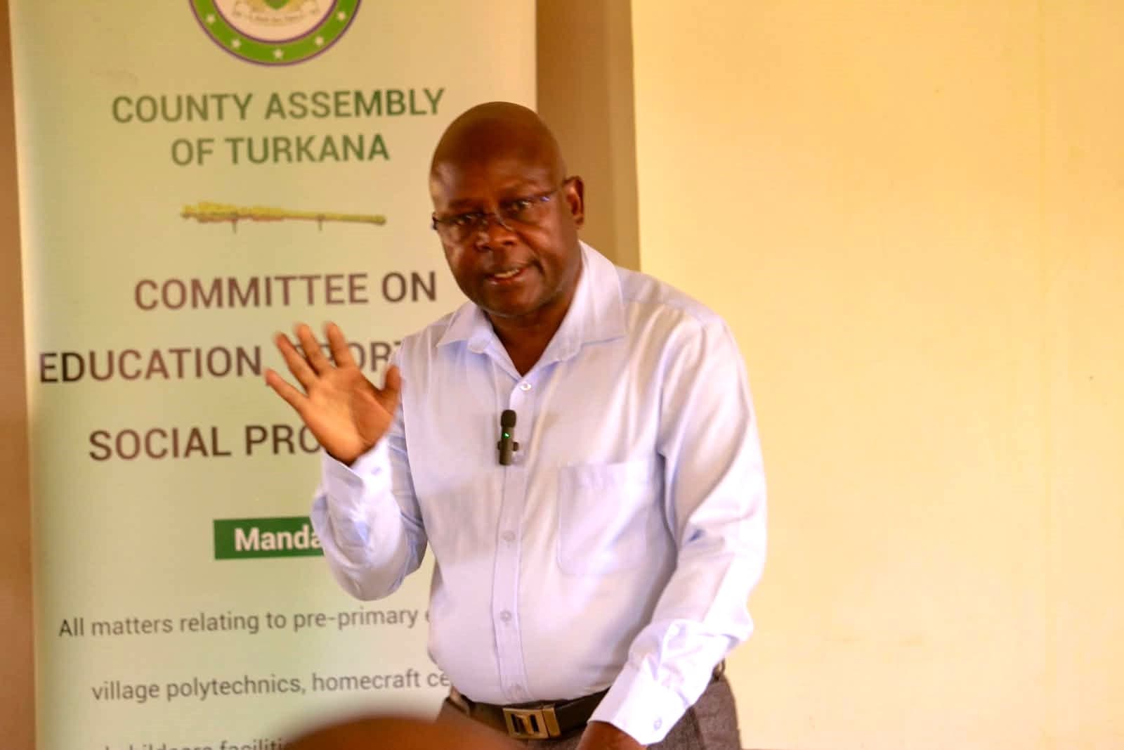 Turkana directs vocational institutions to align training with local economic opportunities