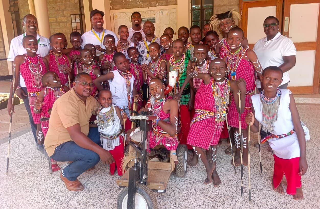 Naikarra Special School triumphs at National Music Festival, calls for greater support for learners with disabilities