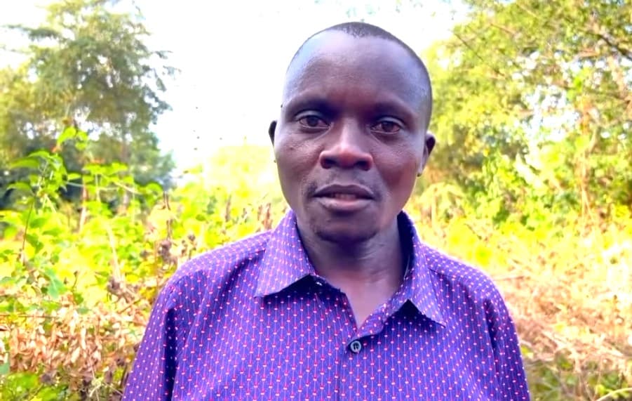 42-year-old Baringo teacher appeals to TSC for employment after years of waiting