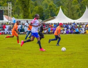 Governor Arati launches Etaya Tournament to harness youth talents and promote unity image 1