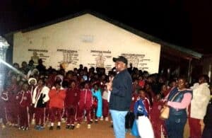 Machakos Primary, JSS strike gold at national music festivals to qualify for State Gala image 1