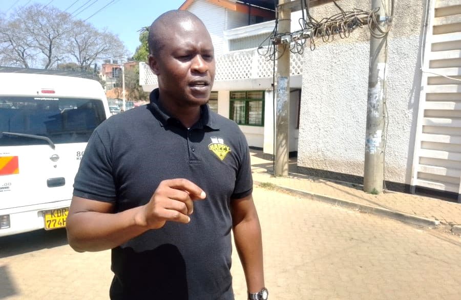 Masii businessman sponsors 52 students, builds school for needy children